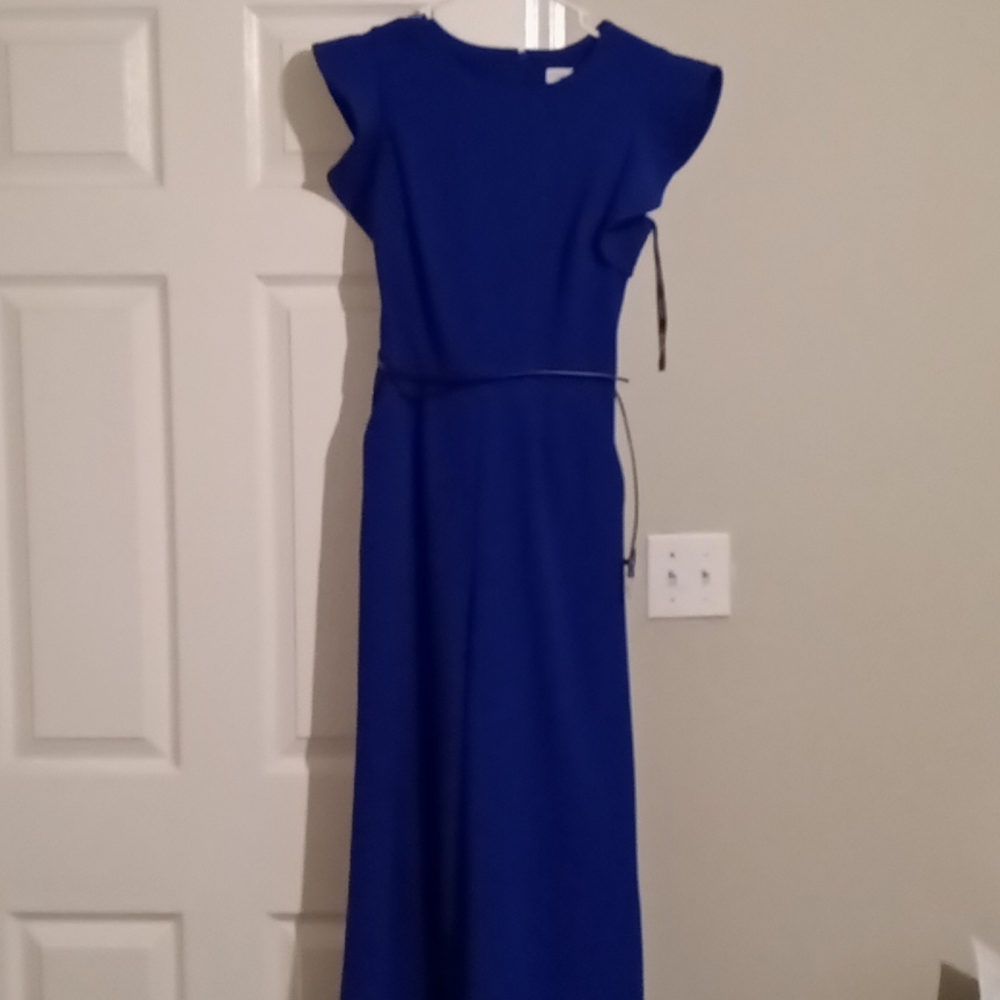 Calvin Klein romper size 4